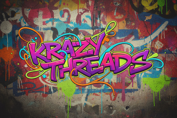 KRAZY THREADS